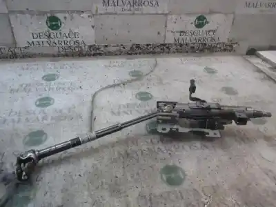 Second-hand car spare part steering column for peugeot 207/207+ (wa_, wc_) 1.6 hdi oem iam references 