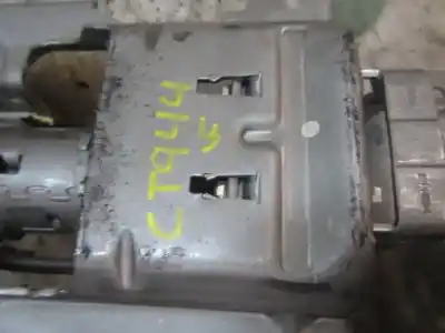 Second-hand car spare part steering column for peugeot 207/207+ (wa_, wc_) 1.6 hdi oem iam references   