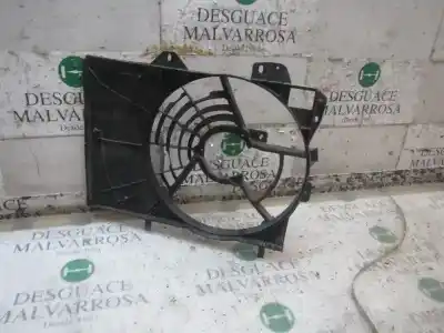 Second-hand car spare part air channel for peugeot 207/207+ (wa_, wc_) 1.6 hdi oem iam references 