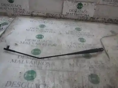 Second-hand car spare part FRONT RIGHT WINDSHIELD WIPER ARM for PEUGEOT 207/207+ (WA_, WC_)  OEM IAM references    Second-hand car spare part FRONT RIGHT WINDSHIELD WIPER ARM for PEUGEOT 207/207+ (WA_, WC_)  OEM IAM references