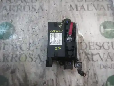 Pezzo di ricambio per auto di seconda mano modulo elettronico per bmw x3 (e83) 2.0 sd riferimenti oem iam 64129145439