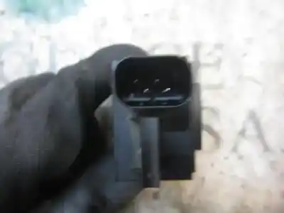 Second-hand car spare part electronic module for bmw x3 (e83) 2.0 sd oem iam references 64116917001  64116917001