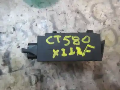 Second-hand car spare part electronic module for bmw x3 (e83) 2.0 sd oem iam references 64116917001  64116917001