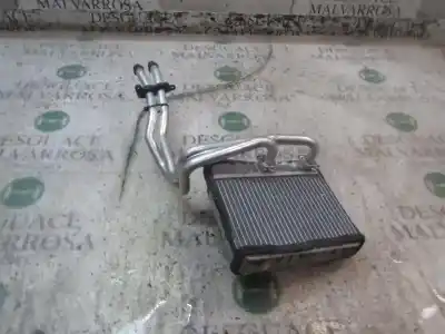 Pezzo di ricambio per auto di seconda mano radiatore riscaldamento/aria condizionata per bmw x3 (e83) 2.0 sd riferimenti oem iam 64118372783