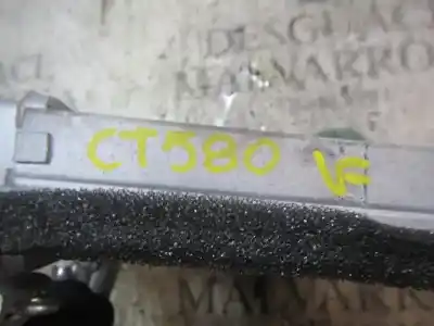 Peça sobressalente para automóvel em segunda mão condensador / radiador de sofagem / ar condicionado por bmw x3 (e83) 2.0 sd referências oem iam 64118372783  