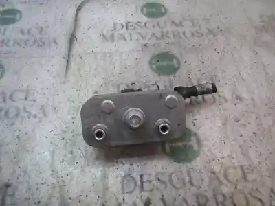 Second-hand car spare part engine oil cooler for bmw x3 (e83) 2.0 sd oem iam references 17227505826 705826 705826