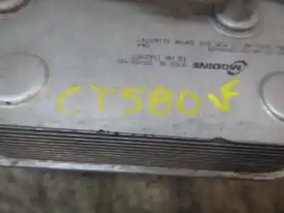 Second-hand car spare part engine oil cooler for bmw x3 (e83) 2.0 sd oem iam references 17227505826 705826 705826