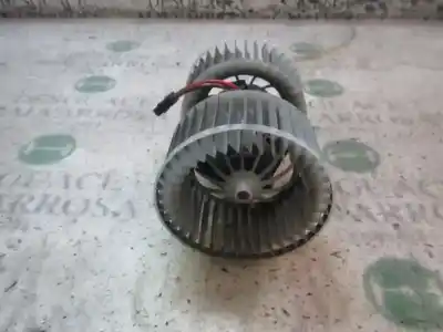 Pezzo di ricambio per auto di seconda mano motore di riscaldamento per bmw x3 (e83) 2.0 sd riferimenti oem iam 64113453729