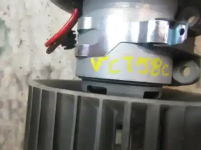 Peça sobressalente para automóvel em segunda mão motor de sofagem por bmw x3 (e83) 2.0 sd referências oem iam 64113453729  