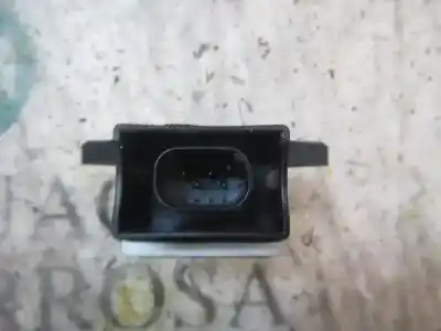 Second-hand car spare part electronic module for bmw x3 (e83) 2.0 sd oem iam references 34526782372 02650205644 34523417699