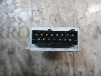 Second-hand car spare part electronic module for bmw x3 (e83) 2.0 sd oem iam references 61356955253  61356955253