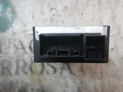 Second-hand car spare part electronic module for bmw x3 (e83) 2.0 sd oem iam references 16146766003 080590221 16146766003