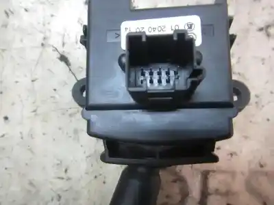 Pezzo di ricambio per auto di seconda mano comando pulito per bmw x3 (e83) 2.0 sd riferimenti oem iam 61318363669  