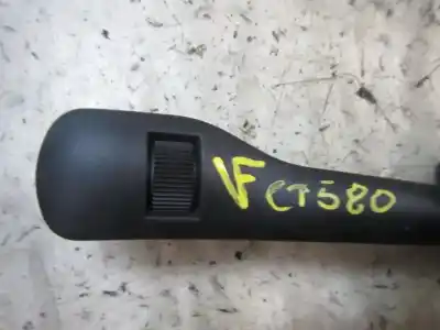 Pezzo di ricambio per auto di seconda mano comando pulito per bmw x3 (e83) 2.0 sd riferimenti oem iam 61318363669  