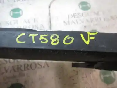 Tweedehands auto-onderdeel airconditioning condensor voor bmw x3 (e83) 2.0 sd oem iam-referenties 17113450046  