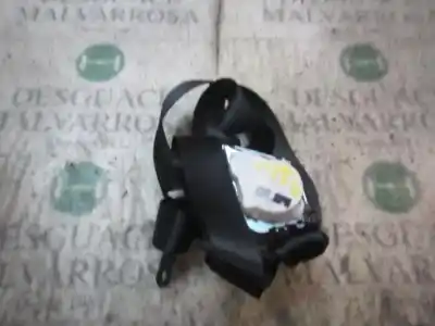 Pezzo di ricambio per auto di seconda mano cintura di sicurezza posteriore sinistra per bmw x3 (e83) 2.0 sd riferimenti oem iam 72113448361