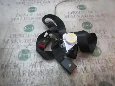 Pezzo di ricambio per auto di seconda mano cintura di sicurezza posteriore destra per bmw x3 (e83) 2.0 sd riferimenti oem iam 72113448361