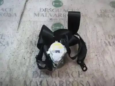 Pezzo di ricambio per auto di seconda mano cintura di sicurezza anteriore destra per bmw x3 (e83) 2.0 sd riferimenti oem iam 72113448358