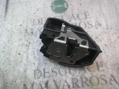 Pezzo di ricambio per auto di seconda mano serratura porta posteriore destra per bmw x3 (e83) 2.0 sd riferimenti oem iam 51227318418