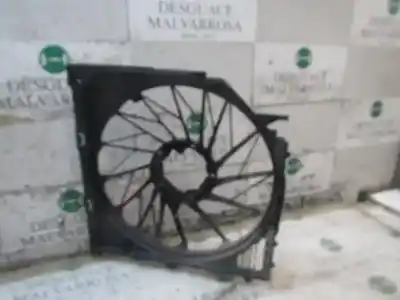 Pezzo di ricambio per auto di seconda mano canale d aria per bmw x3 (e83) 2.0 sd riferimenti oem iam 17113415184