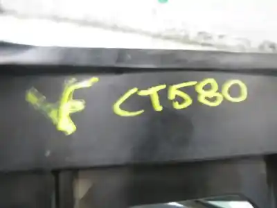 Peça sobressalente para automóvel em segunda mão canal de ar por bmw x3 (e83) 2.0 sd referências oem iam 17113415184  