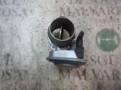 Second-hand car spare part throttle body for bmw x3 (e83) 2.0 sd oem iam references 13547804373 b80560075 780437301