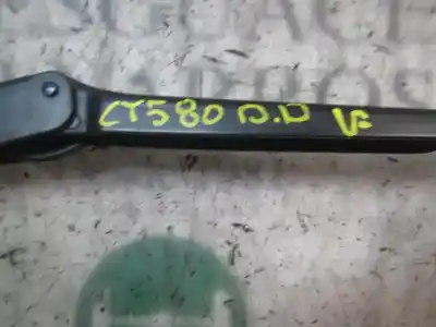 Peça sobressalente para automóvel em segunda mão haste de escova dianteiro direito por bmw x3 (e83) 2.0 sd referências oem iam 61613453537  