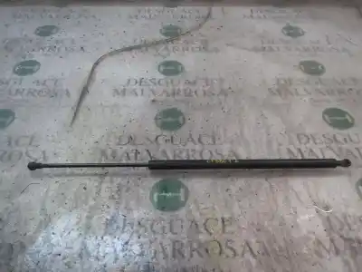 Pezzo di ricambio per auto di seconda mano ammortizzatori baule / porte per bmw x3 (e83) 2.0 sd riferimenti oem iam 51243400379