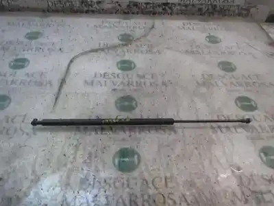 Pezzo di ricambio per auto di seconda mano ammortizzatori baule / porte per bmw x3 (e83) 2.0 sd riferimenti oem iam 51243400379