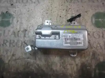 Pezzo di ricambio per auto di seconda mano airbag lato sinistro per bmw x3 (e83) 2.0 sd riferimenti oem iam 72123426315