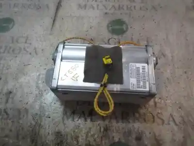 Pezzo di ricambio per auto di seconda mano air bag anteriore destro per bmw x3 (e83) 2.0 sd riferimenti oem iam 72127056041