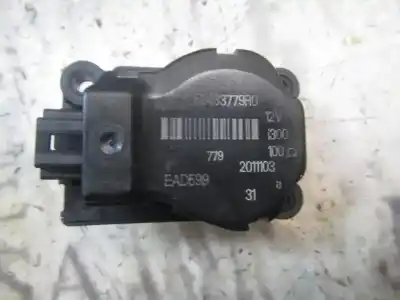 İkinci el araba yedek parçası klima kapaklari açma motoru için chevrolet cruze hatchback (j305) 1.6 oem iam referansları 13372987  62433779r0