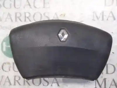 Автозапчасти б/у передняя левая подушка безопасности за renault espace iv (jk0) privilege ссылки oem iam 8200071201