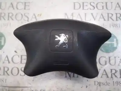 Second-hand car spare part front left air bag for peugeot partner (s2) combiespace oem iam references 