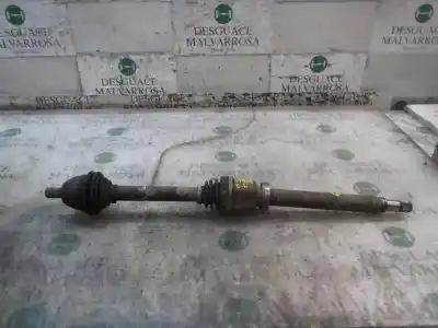Second-hand car spare part right drive for ford focus c-max (cap) 1.6 tdci cat oem iam references 1726275