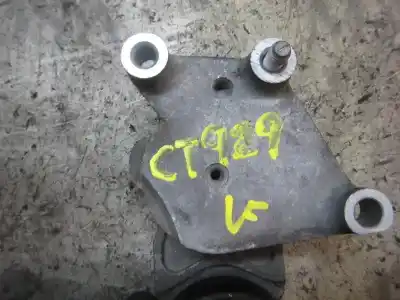 Pezzo di ricambio per auto di seconda mano tendicinghia ausiliaria per ford focus c-max (cap) 1.6 tdci cat riferimenti oem iam 1469717  