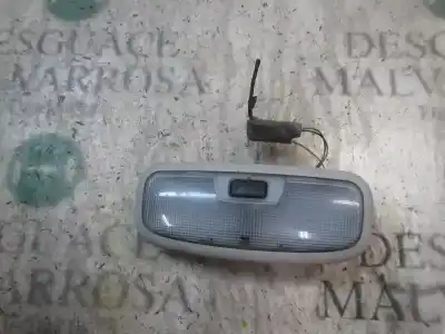 Second-hand car spare part interior light for ford focus c-max (cap) 1.6 tdci cat oem iam references 1540351
