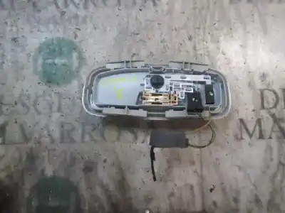 Автозапчасти б/у внутренняя лампа за ford focus c-max (cap) 1.6 tdci cat ссылки oem iam 1540351  