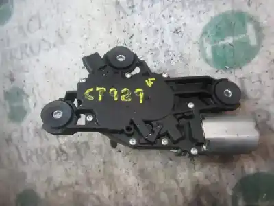 Автозапчасти б/у мотор заднего стеклоочистителя за ford focus c-max (cap) 1.6 tdci cat ссылки oem iam 1689913 0390201875 0390201875
