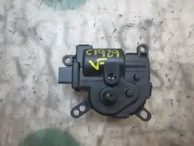 Second-hand car spare part air conditioning hatches opening motor for ford focus c-max (cap) 1.6 tdci cat oem iam references 1144030