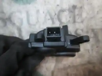 Автозапчастина б/у двигатель відкривання люків кондиціонація для ford focus c-max (cap) 1.6 tdci cat посилання на oem iam 1144030  2pins