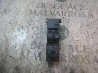 Автозапчасти б/у выключатель левого переднего окна за ford focus c-max (cap) 1.6 tdci cat ссылки oem iam 1471922