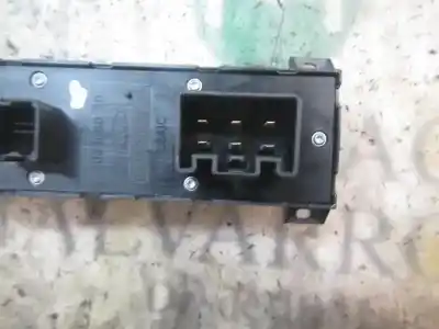 Автозапчасти б/у выключатель левого переднего окна за ford focus c-max (cap) 1.6 tdci cat ссылки oem iam 1471922  7m5t14529ba