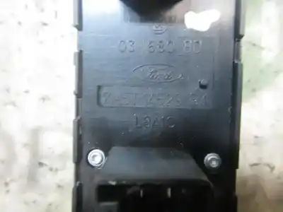 Автозапчасти б/у выключатель левого переднего окна за ford focus c-max (cap) 1.6 tdci cat ссылки oem iam 1471922  7m5t14529ba