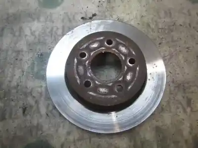 Second-hand car spare part rear disc brake for ford focus c-max (cap) 1.6 tdci cat oem iam references 1748745