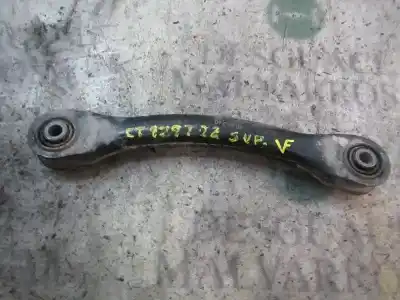 Second-hand car spare part left rear upper suspension arm for ford focus c-max (cap) 1.6 tdci cat oem iam references 2512871
