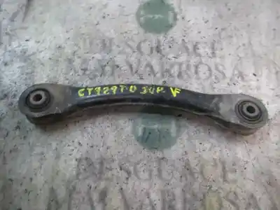 Second-hand car spare part upper rear right suspension arm for ford focus c-max (cap) 1.6 tdci cat oem iam references 2512871