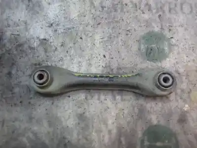 Second-hand car spare part rear lower right suspension arm for ford focus c-max (cap) 1.6 tdci cat oem iam references 1105524