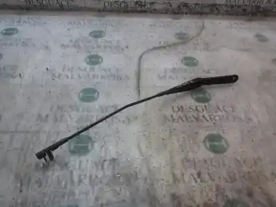 Second-hand car spare part front right windshield wiper arm for ford focus c-max (cap) 1.6 tdci cat oem iam references 1731536