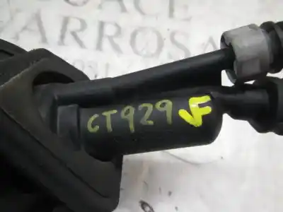 Автозапчастина б/у насос зчеплення для ford focus c-max (cap) 1.6 tdci cat посилання на oem iam 1477843  